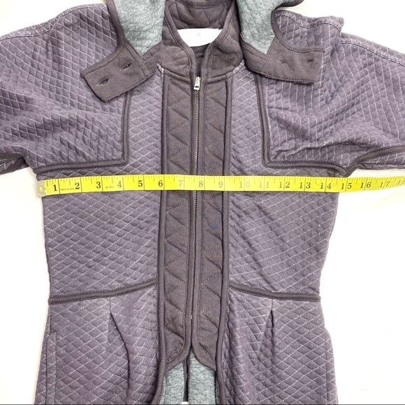 Adidas Stella McCartney Knitted Track Jacket New - Picture 13 of 14